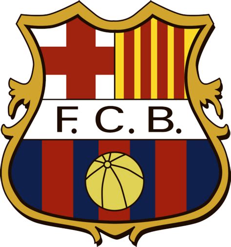 FC Barcelona - Logopedia, the logo and branding site