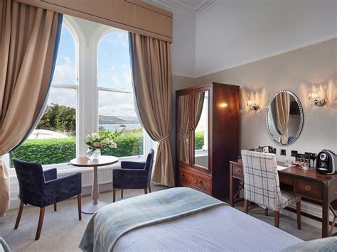 The Belsfield Hotel in Lake District and : Luxury Hotel Breaks in the UK