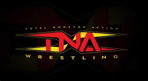 Jonathan Gresham Signs With TNA Wrestling