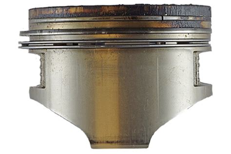 What Are Piston Rings? And What Do They Do? : AMSOIL Blog