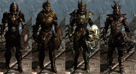 Skyrim Light Armor Guide (2021), 40% OFF | www.elevate.in