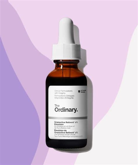 10 Best Retinol Serums for Acne Prone Skin