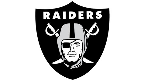 Oakland Raiders Logo, symbol, meaning, history, PNG, brand