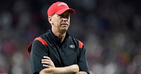 Georgia Bulldogs offensive coordinator Todd Monken receives salary ...