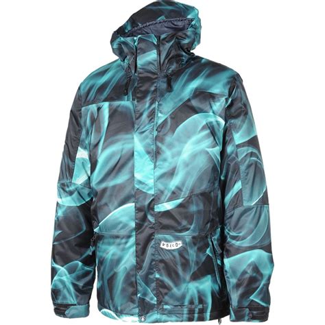 Volcom Sprawl Insulated Snowboard Jacket (Men's) | Peter Glenn