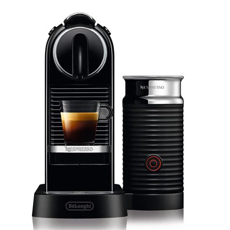 Best Nespresso Coffee Machine 2019 Movie : De Longhi Primadonna Soul ...