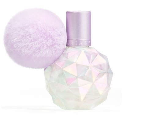 Ariana Grande Moonlight ~ New Fragrances