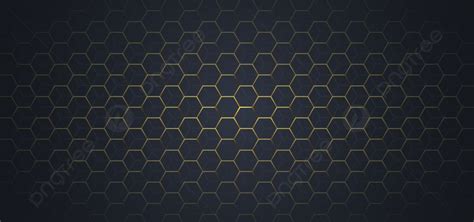 Black And Gold Hexagonal Patterns Of Luxury Background Vector Image, Wallpaper, Luxury, Triangle ...