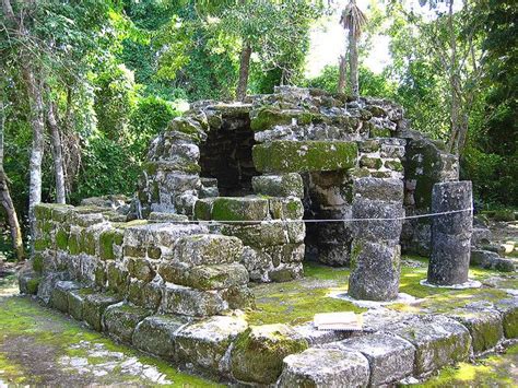 Cozumel Ruins | Cozumel mexico, Cozumel, Mayan ruins