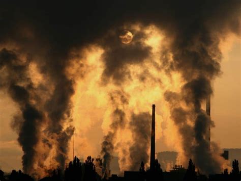 Air Pollution : How Air Pollution Impacts Your Brain and Mental Health ...