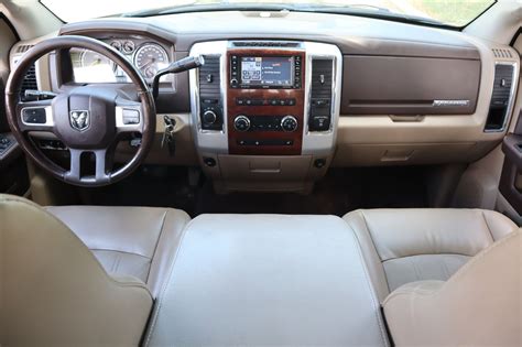 2011 Ram 2500 Laramie | Victory Motors of Colorado