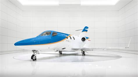 HondaJet Elite S Light Business Jet, United States of America