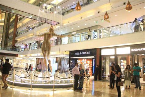 Palladium Mall, Lower Parel - Mumbai: Get the Detail of Palladium Mall, Lower Parel on Times of ...