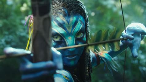 Avatar's Re-Release Trailer Promises a New Theatrical Experience