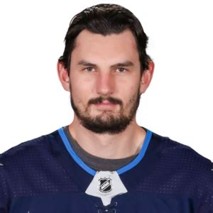 Connor Hellebuyck - Winnipeg Jets - G - Stats, News, Career Info ...