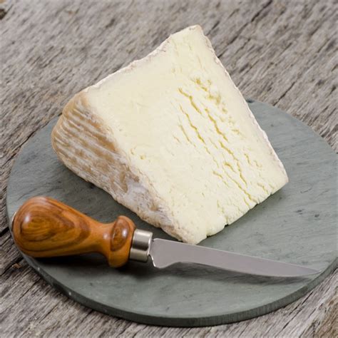 Delice de Bourgogne | Food, French cheese, Cheesey