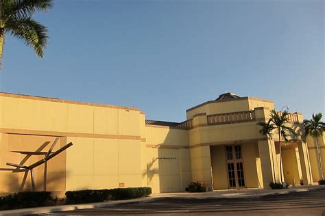 West Palm Beach: Norton Museum of Art | The Norton Museum of… | Flickr