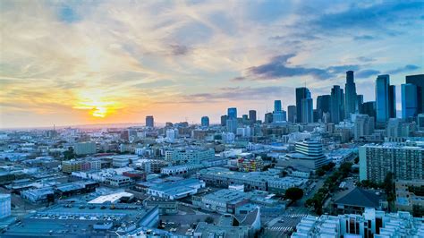 Los Angeles, CA | Henrique Pinto | Flickr