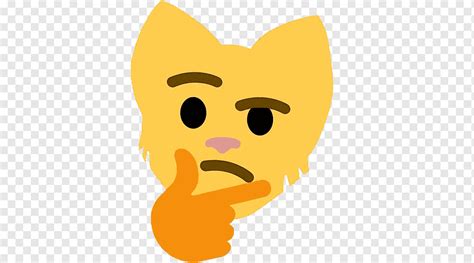 Emoji Sticker Meme Discord Emoticon, Emoji Discord, cara, naranja, fondo de pantalla de la ...