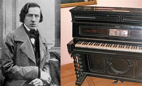 Fryderyk Chopin | the Greatest Composer in Poland’s History - Chido-Fajny