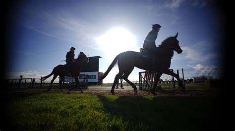 Grand National Festival: Everything you need to know as event returns for 2023 | ITV News Granada