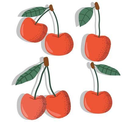 Cherry Tree Logo Vector Art, Icons, and Graphics for Free Download