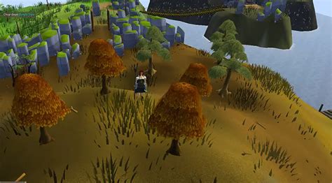 Best Maple Tree Spots In OSRS - Gaming - MOW