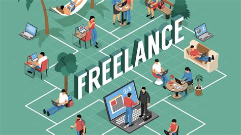 Get started with freelancing: A guide to starting a full-time career