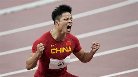 10 Chinese Athletes that Won Our Hearts at Tokyo 2020 Olympics - RADII