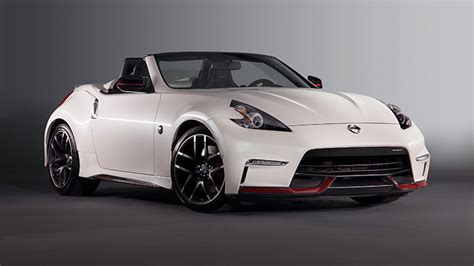 This is the Nissan 370Z Nismo | Top Gear