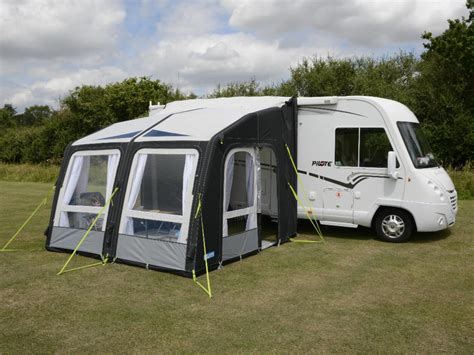 Accessory Shop Awnings & Accessories Motorhome Awnings Kampa-Dometic ...