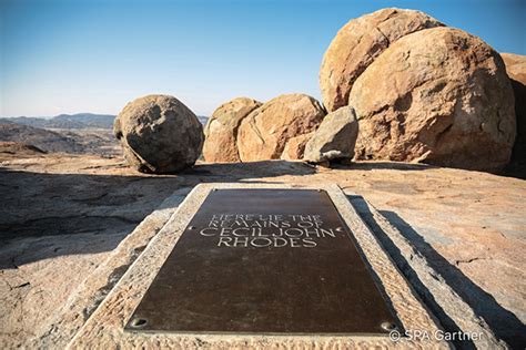 Matobo National Park on Behance