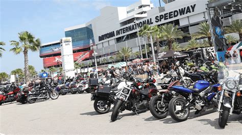 9 Awesome Things to Do at Daytona Bike Week - AMSOIL Blog