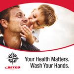 Betco's Hand Hygiene Program Helps Reduce the Spread of Germs