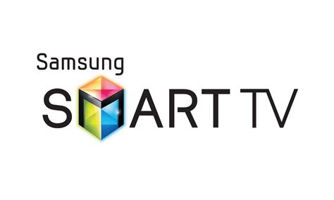 Samsung Smart TV Logo and symbol, meaning, history, PNG