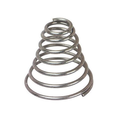 Conical Springs in Faridabad, कोनिकल स्प्रिंग्स, फरीदाबाद, Haryana | Get Latest Price from ...