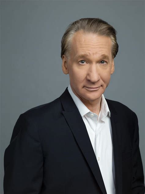 Bill Maher Bio, Age, Height, Weight, Net Worth, Affair, Dating, Wife ...