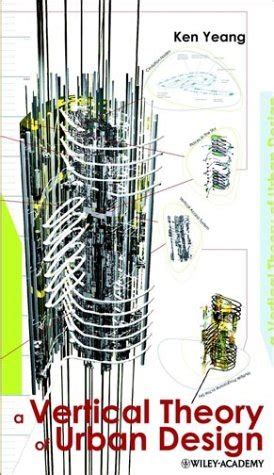 Reinventing the Skyscraper: A Vertical Theory of Urban Design by Ken Yeang | Goodreads