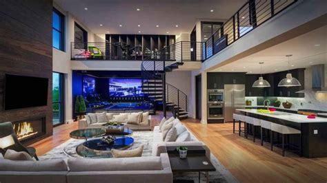 Inside $6 Million Travis Kelce House in Kansas City: A Peek into the ...