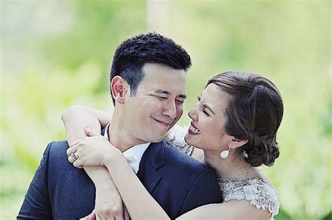 John Prats, Isabel Oli mark 4th wedding anniversary | ABS-CBN News