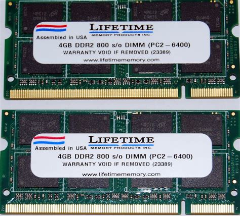 Top 8 Ddr2 Ram 4Gb Laptop Memory - Home Gadgets