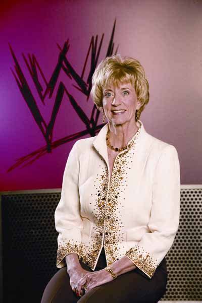 Linda McMahon Steps Down As WWE CEO For U.S. Senate Run | Next TV