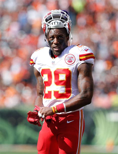 Deal Hasn't Been Ruled Out For Chiefs, Eric Berry