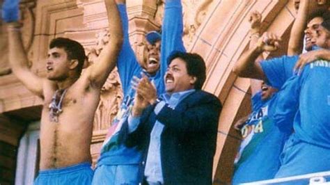 10 Moments Of Sourav Ganguly That Proves Why He Is The Fearless King Of ...