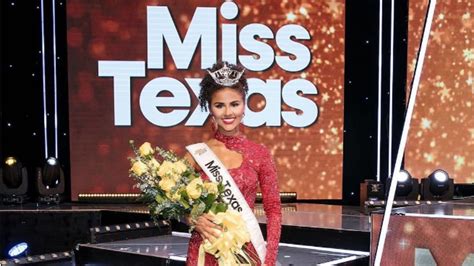 Who is Ellie Breaux? All about Miss Texas 2023