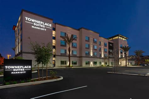 TOWNEPLACE SUITES SAN DIEGO CENTRAL $144 ($̶1̶6̶9̶) - Updated 2021 Prices & Hotel Reviews - CA ...