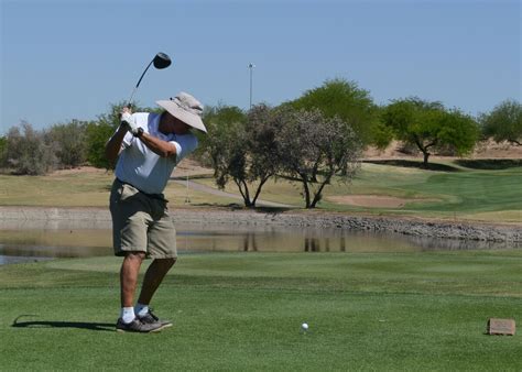 Falcon Dunes Golf Course Open to the Public for the Summer > Luke Air ...