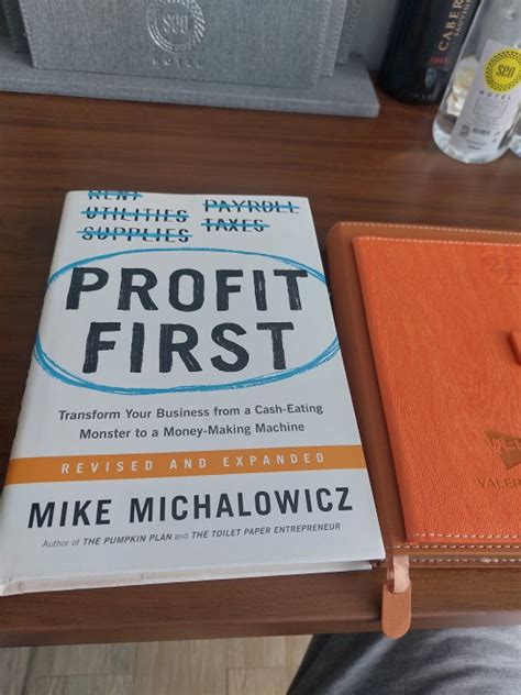 Profit First