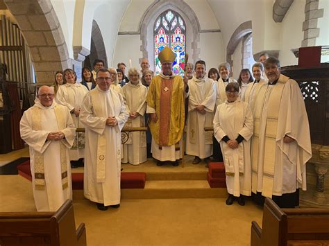 A look around the diocese this week - The Diocese of Salisbury