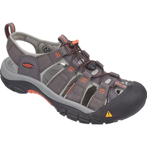 KEEN Men's Newport H2 Hybrid Sandals | Free Shipping at Academy